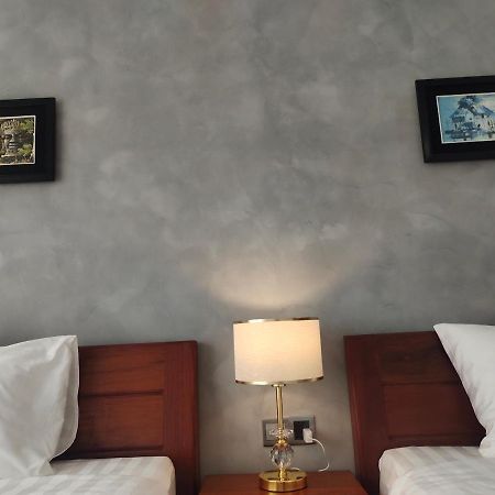 Hotel H&M Boutique Kampot Exteriér fotografie
