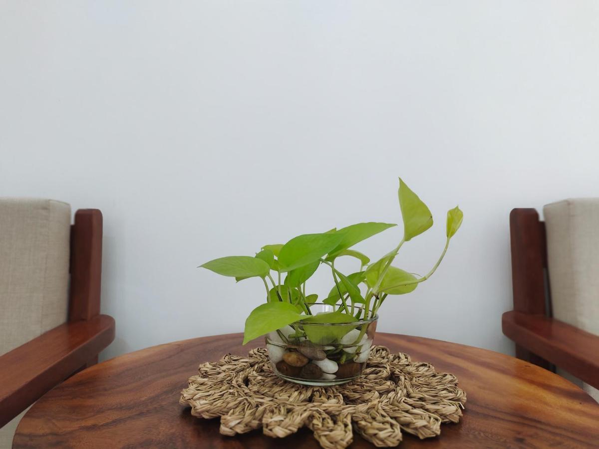 Hotel H&M Boutique Kampot Exteriér fotografie