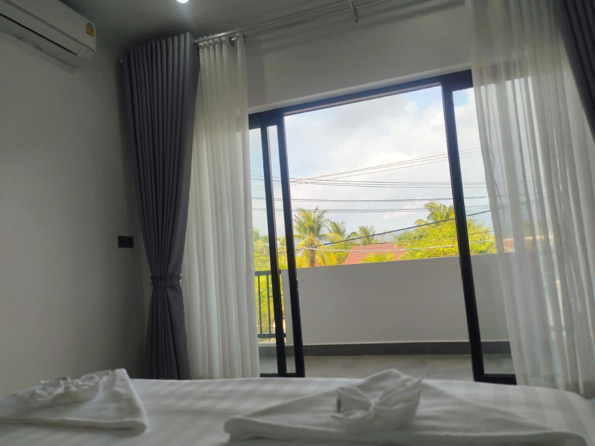 Hotel H&M Boutique Kampot Exteriér fotografie