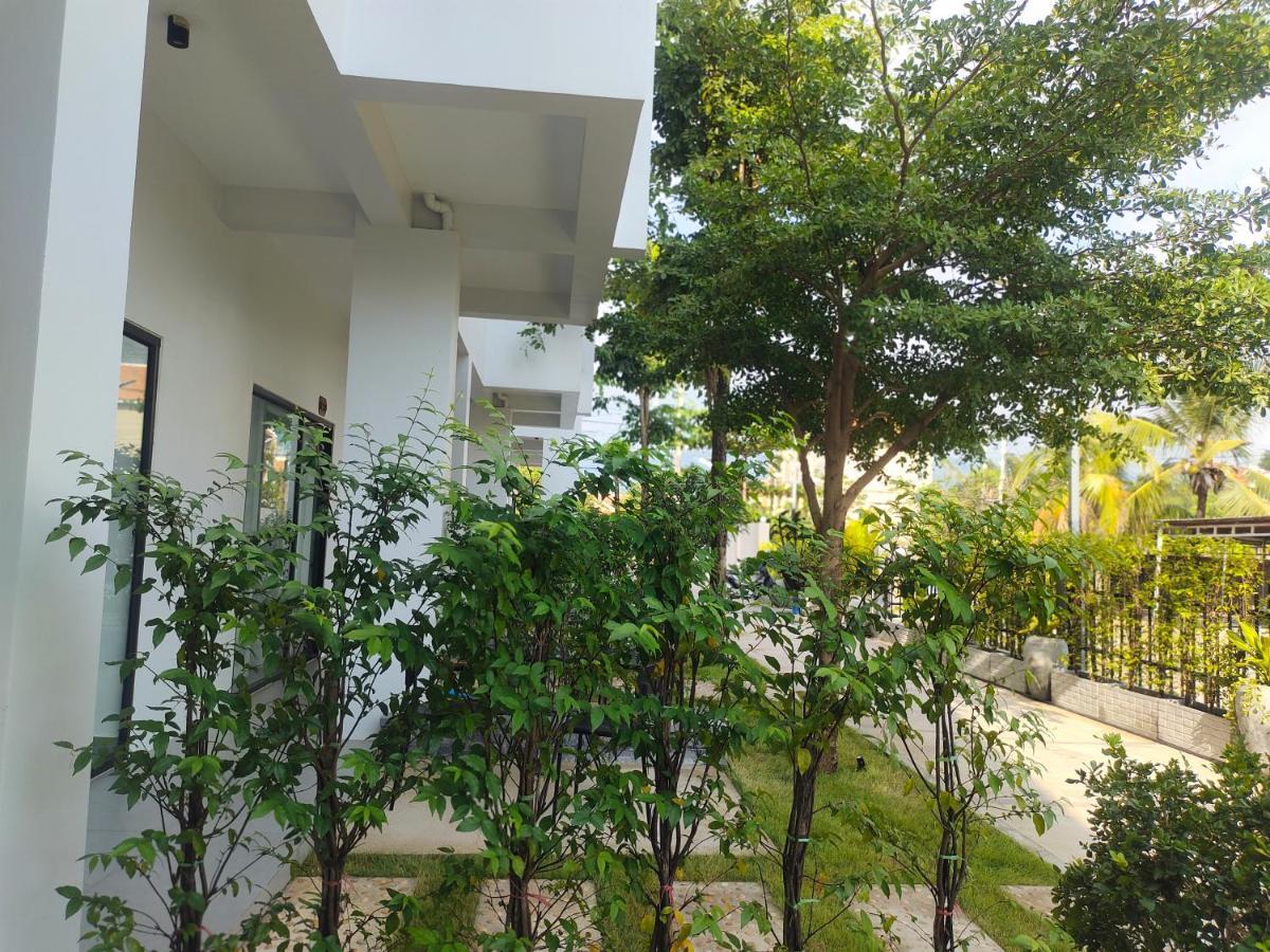 Hotel H&M Boutique Kampot Exteriér fotografie