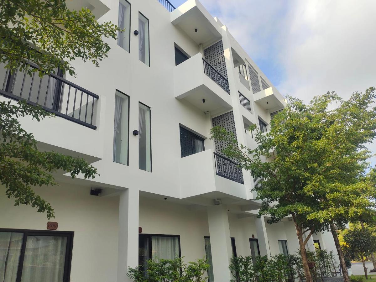 Hotel H&M Boutique Kampot Exteriér fotografie